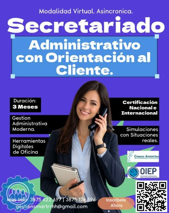 asistente